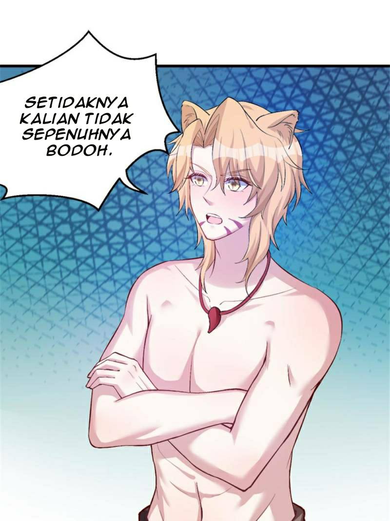 Beauty and the Beasts Chapter 202 Gambar 22